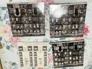Led Zeppelin Physical Graffiti Vinyl VG ++