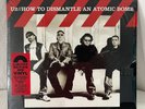 U2 - How To Dismantle An Atomic Bomb [New Vinyl LP] Colored Vinyl, Red