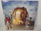 Travis Scott Astroworld (2018) Black Vinyl 2LP - Tested