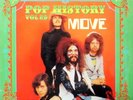 The Move Pop History Vol 29 Cube 2xVinyl LP