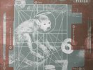 Pixies Doolittle 1ST UK PRESSING + BOOKLET 4AD Vinyl LP