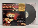 Social Distortion - White Light White Heat White Trash Silver & Black Vinyl LP
