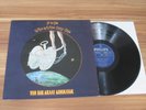 Van Der Graaf Generator – H To He Who Am The Only One / Philips 1970 / Mint-