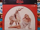 Devil's Witches Velvet Magic LP Black Vinyl Record Stoner Rock Doom Metal