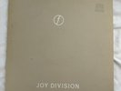 Joy Division Still 1981 EX Vinyl 2LP Chicken Stops Here Fact 40 Feet Embossed