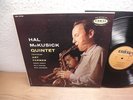 Hal McKusick Quintet – Featuring Art Farmer Promo LP 1957, Cool Jazz