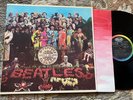 1967 Rock LP - THE BEATLES 