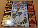 Guns N' Roses ‎- Appetite For Destruction - Vinyl LP Geffen Records