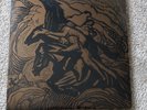Sunn 0))) Flight Of The Behemoth (Vinyl)