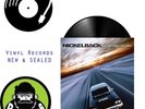 Nickelback - All The Right Reasons LP Vinyl Record 