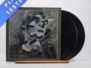 Japan Oil On Canvas A-1 B-1 C-1 D-1 Double LP Album Vinyl Record - NM/VG+