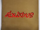 Exodus Bob Marley & The Wailers - Vinyl, LP, Album, Reissue - Fr. 1977 - VG+/VG+