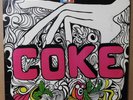 COKE  
