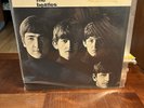 MFSL 1-102 With The Beatles Lp Mint Factory Sealed