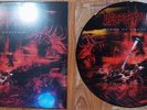 DECAPITATED - VINYL PICTURE DISC & VINYL LP - Winds of Creation (2023) - NEW