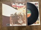 1969 LED ZEPPELIN II SD8236 RL SS Both Sides, HOT MIX, LP, Vinyl, Robert Ludwig