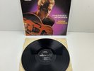Eddie Cochran Cherished Memories Vinyl LP Record VG/VG+ UK 1962 Album LBY 1109