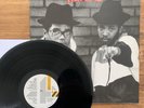 Run DMC s/t 1984 lp.  1st UK Press.  4th & Broadway N/M