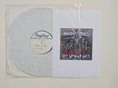 Broken Bones (ex-Discharge) 'F.O.A.D.' 1987 TEST PRESSING - very limited
