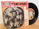 THE END Bill Wyman[YOU BETTER BELIEVE]UK PSYCH SPAIN ONLY 45 The Rolling Stones