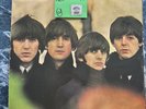 The Beatles - The Beatles For Sale 12” Vinyl Record VG+ Reissue