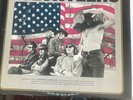 JEFFERSON AIRPLANE - VOLUNTEERS - VINTAGE 1969 RCA VICTOR GATEFOLD LP - LSP-4238
