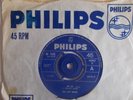 M- UK PHILIPS  45 - THE LEFT BANKE - 