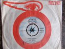 M- UK MIDDLE EARTH  45 - TAM WHITE - 