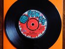 The Upsetters - Dry Acid / The Reggae Boys - Selassie (Skinhead Reggae) G+