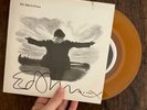 RARE SIGNED A Team record by Ed Sheeran (2011)