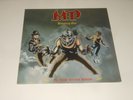 MP - LP - Bursting Out (The Beast Became Human) - DE 1986 - Steps Records
