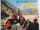 John Denver & The Muppets: Rocky Mountain Holiday Lp W/ORIGINAL INNER SLEEVE