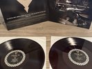 Alkaline Trio Amnesia Limited Color Beer Brown Vinyl Record