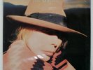 JONI MITCHELL CHALK MARK IN A RAIN STORM GEFFEN P13629 Japan PROMO VINYL LP