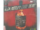 RARE MOTLEY CRUE THE DIRT SOUNDTRACK DOUBLE LP VINYL RECORD 2019 180 GRAM