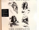 SEALED  Led Zeppelin - Complete BBC Sessions 5x Vinyl LP  Deluxe Edition Box Set