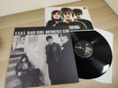 Black Rebel Motorcycle Club - B.R.M.C - Original 2001 Vinyl + Print - EX EX
