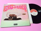EAST OF EDEN LP SNAFU FRANCE ORIG 1970 LAMINATED COVER