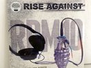 RISE AGAINST revolutions per minute RPM10 Lp Vinyl Record SEALED / NEW