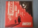 KONAMI KUKEIHA CLUB Snatcher SHIP TO SHORE 2017 M- VINYL 2xLP Record USED