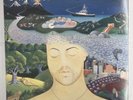 Billy Joel- River Of Dreams 180G 2018 Blue Translucent Vinyl