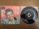 ELVIS PRESLEY Jailhouse Rock Japan EP EP-1286 Vinyl Cover Poly-Lined Sleeve