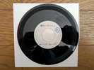 THE ROLLING STONES I Wanna Be Your Man Japan W.L. Promo METAL ACETATE DISC 7