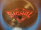 Signal Loud & Clear NEAR MINT Emi Usa Vinyl LP