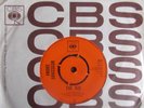 MINT UK CBS  45 - ANDRE BRASSEUR - 