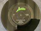 THE OLYMPICS - THE SAME OLD THING rare UK 1969 / NORTHERN SOUL / EX++