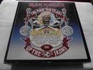 IRON MAIDEN   THE FIRST TEN YEARS - UP THE IRONS ** 1990 UK EMI 20 x 12