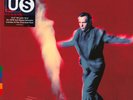 Peter Gabriel - Us Half-Speed Master Edition (Vinyl 2LP - 1992 - EU - Reissue)