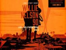 Willie Nelson - Long Story Short: Willie Nelson 90 Live At The H (EU - Original)