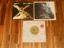 Whitesnake - 3 LPs - Saints & Sinners + Best Of + 1987